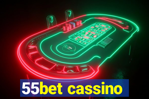 55bet cassino